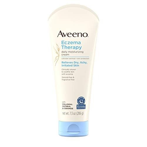 AVEENO Eczema Therapy Moisturizing Cream 7.30 oz
