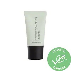 Mattifying Primer With Anti-Acne Treatment
