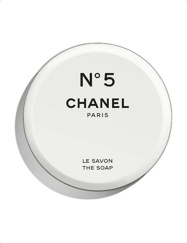 NO.5 香皂