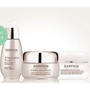 (value: $85) with your $125 purchase @ darphin.com