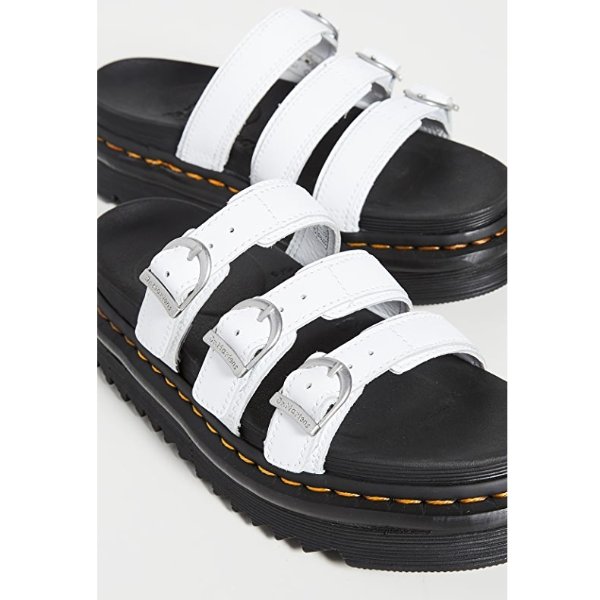 Blaire Slide Sandals