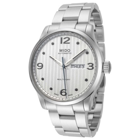 Ashford Mido Men's Watch M0054301103080 960.00