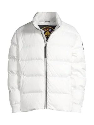 - Maginot Quilted Puff Jacket