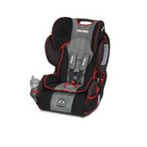 RECARO Performance SPORT Combination Harness to Booster