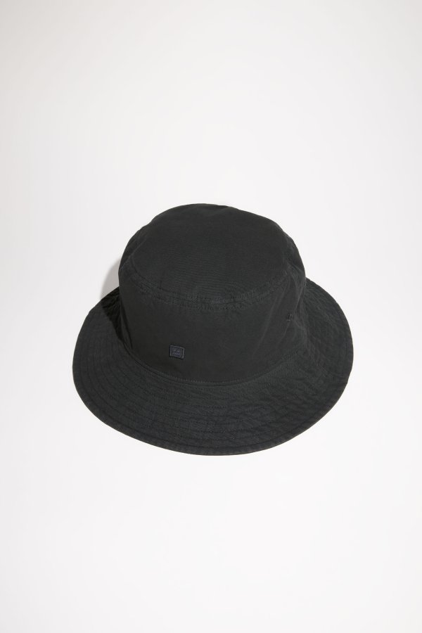 Bucket hat - Light grey