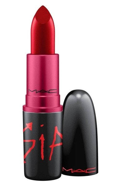 MAC Viva Glam Sia Lipstick