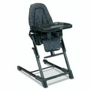 Combi High Chair(Two Colors)