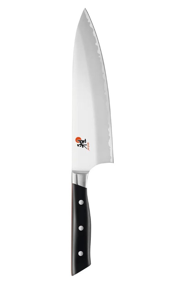 Evolution 8-Inch Chef's Knife