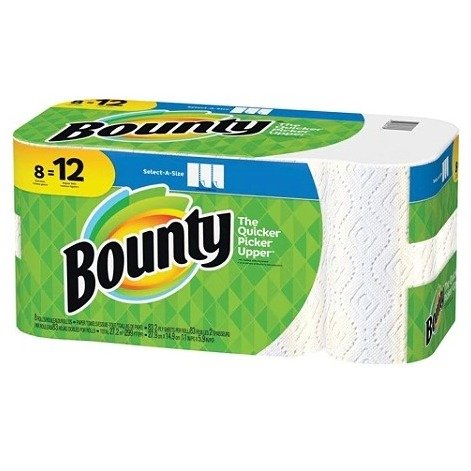 Select-A-Size 2-Ply Paper Towels