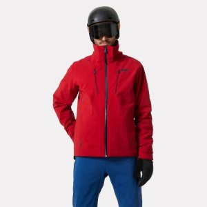 Men's Alpha 3.0 滑雪夹克