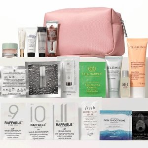 With $125 Beauty or Fragrance Purchase @ Nordstrom