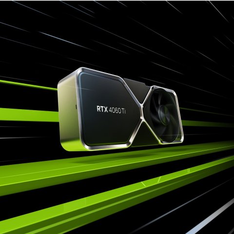 Starting At $299New Release: GeForce RTX 4060 & RTX 4060 Ti Announced