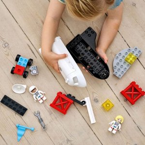 LEGO Duplo 德宝系列拼搭玩具，适合2-5岁宝宝