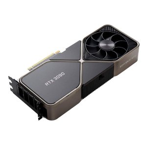 $699.99NVIDIA GeForce RTX 3090 Founders Edition