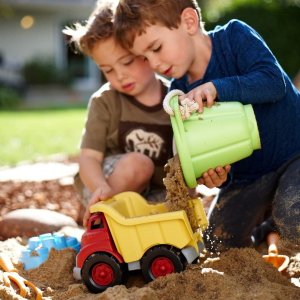 限今天：Green Toys 儿童绿色环保玩具多款低价热卖