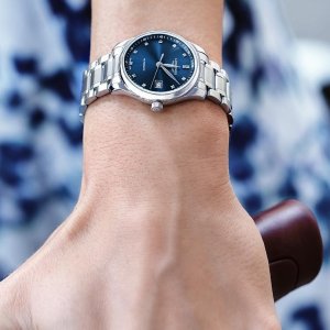 LONGINES Masters Collection Automatic Ladies Watch L2.128.4.97.6