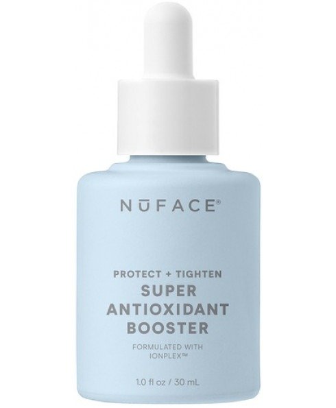 - Protect and Tighten Super Antioxidant Booster Serum (30ml)