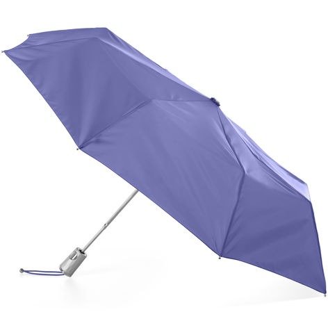 自动开合折叠伞