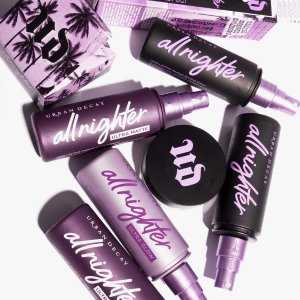Urban Decay Selected Beauty Sale