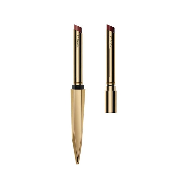 Confession Refillable Lipstick Duo Sculpture by Hourglass