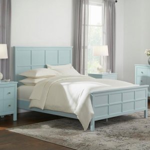 Today Only: The Home Depot Select Mattresses, Bedroom Furniture, Beddings Sale