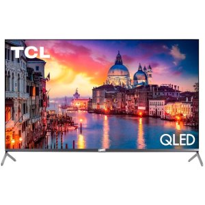 TCL - 65" Class - LED - 6 Series - 2160p - Smart - 4K UHD TV with HDR