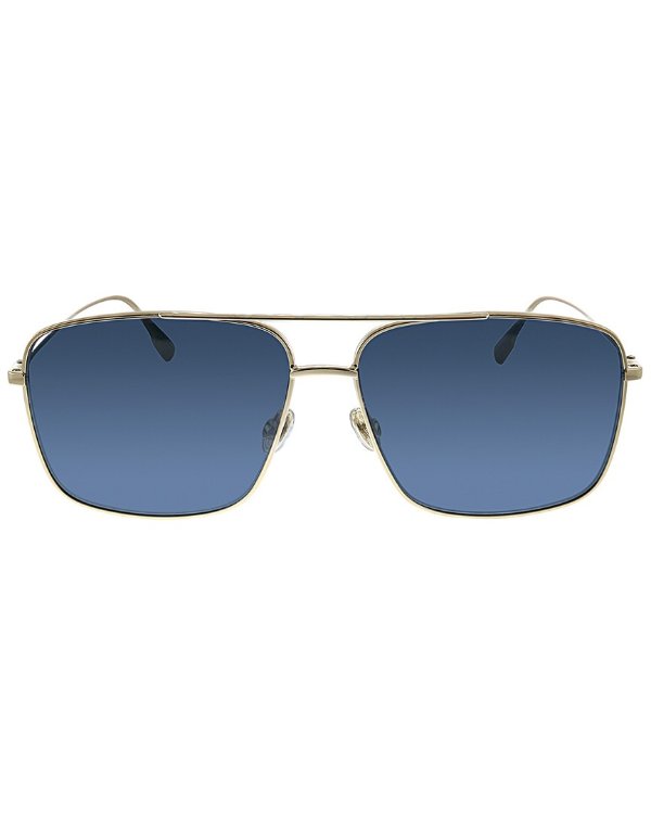 Women's StellaireO3S 57mm Sunglasses