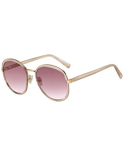 Women's GV 7182/G/S 59mm Sunglasses