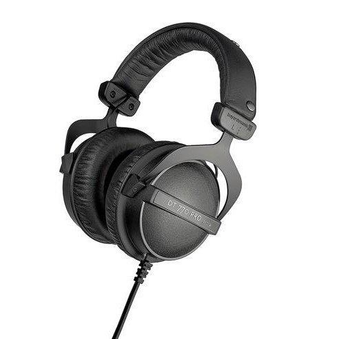 Beyerdynamic DT 770 PRO 16Ohm Over-Ear Headphones