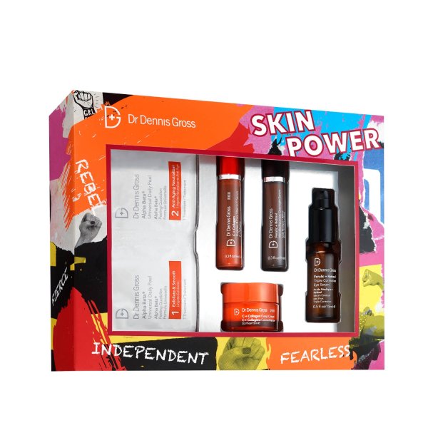 Skin Power 220ml (Worth $150)
