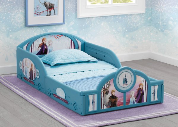 Select Toddler Bed Sale