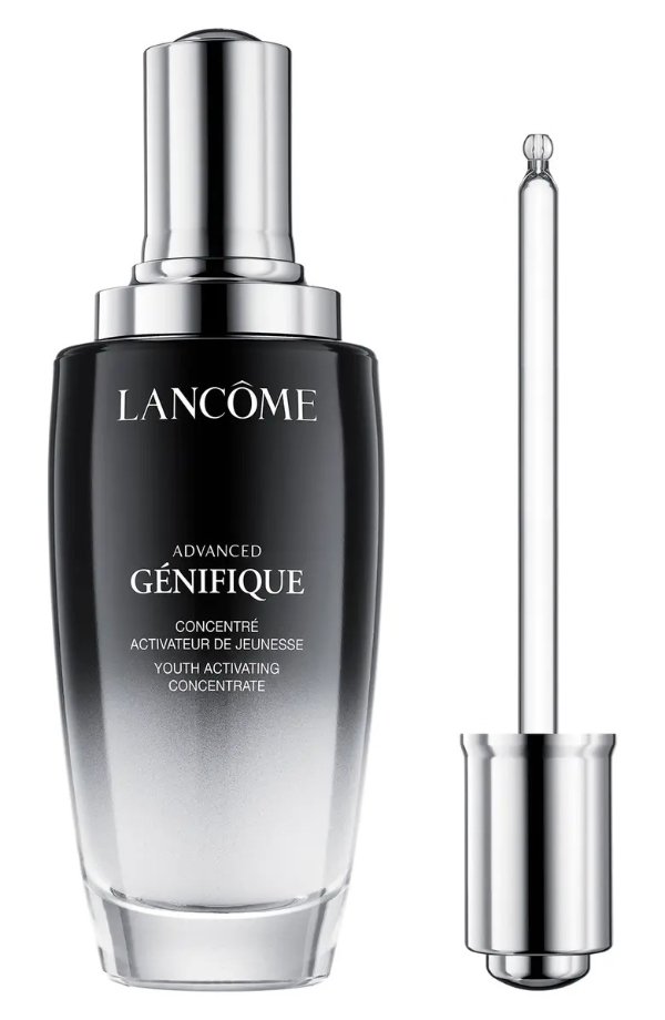 Advanced Genifique Youth Activating Concentrate Anti-Aging Face Serum