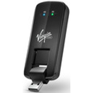 Virgin Mobile U600 3G/4G预付费USB适配器