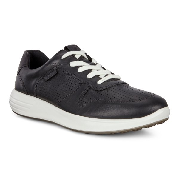 Men's Soft 7 Runner Lace Sneakers | Official Store | ECCO®