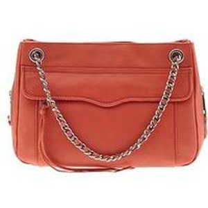 select Rebecca Minkoff handbags and wallets @ Piperlime