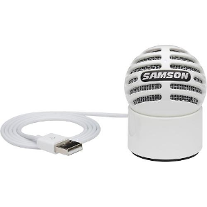 Samson Meteorite USB 电容麦克风