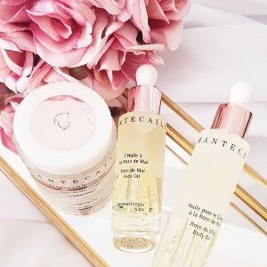 Nordstrom Chantecaille Beauty Sale