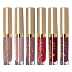 Stila With Flying Colors Stay All Day Liquid Lipstick Set @ Nordstrom