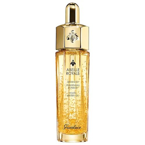 Mini Abeille Royale Advanced Youth Watery Oil