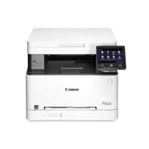 Canon Color Image MF652Cw 激光打印机