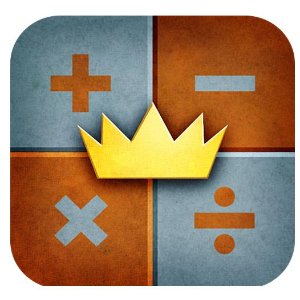 King of Math 安卓版游戏App