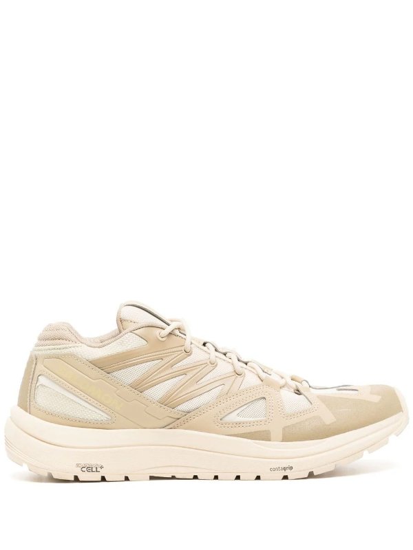 Odyssey 1 lace-up sneakers