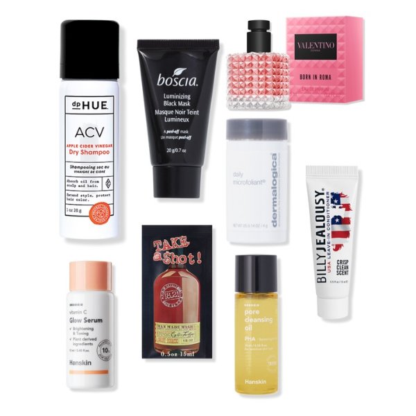 Free His & Her Sampler #3 with $70 purchase - Variety | Ulta Beauty