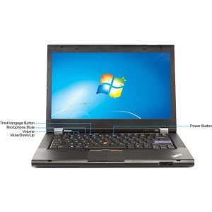 Lenovo Thinkpad Laptop T420 Refurbished Grade C