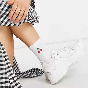 ASOS Clunky Shoes Sale