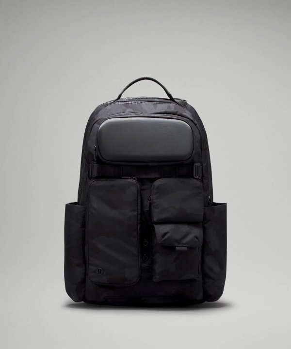 Cruiser Backpack 22L | Men's Bags,Purses,Wallets | lululemon
