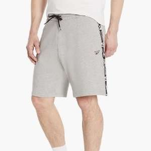Reebok Men's Standard Fleece Shorts