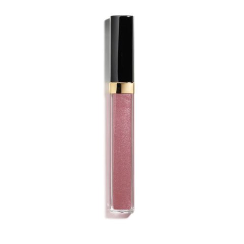 Chanel Pink Lip Gloss Trio