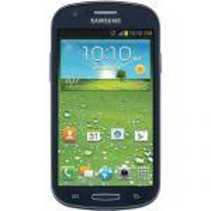  Cricket Samsung Express Prepaid Smartphone