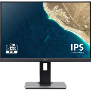 Acer B247W 24" 16:10 IPS Monitor